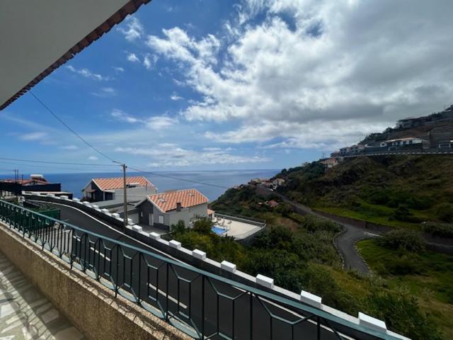 Affittacamere Casa Do Pico Ribeira Brava Esterno foto