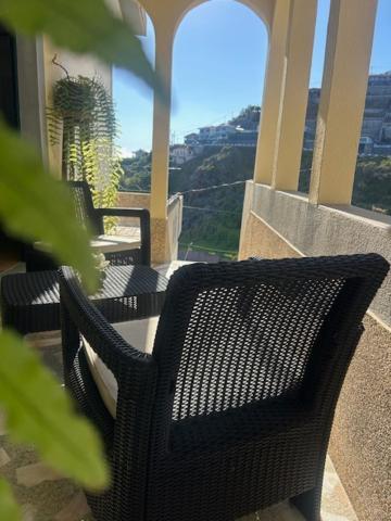 Affittacamere Casa Do Pico Ribeira Brava Esterno foto