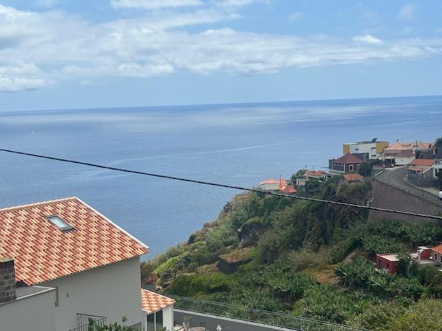 Affittacamere Casa Do Pico Ribeira Brava Esterno foto